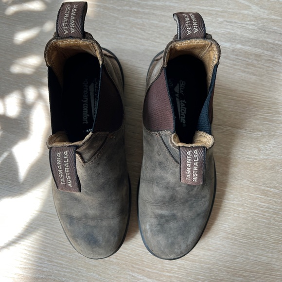 Blundstone- Chelsea Boot - Picture 6 of 6